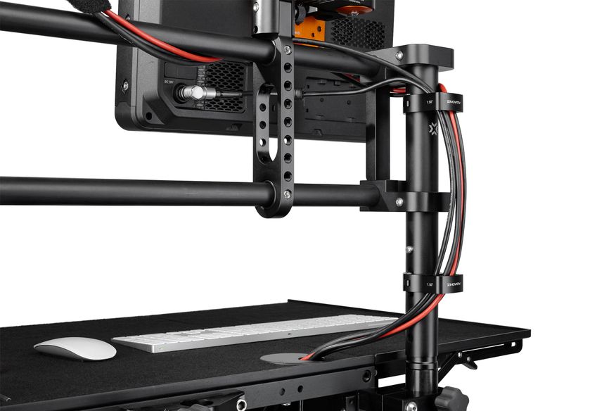 1.5in Cable Management Post Clamp