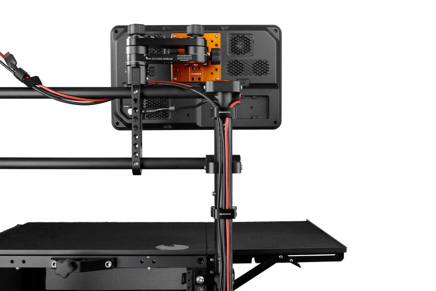 1.5in Cable Management Post Clamp