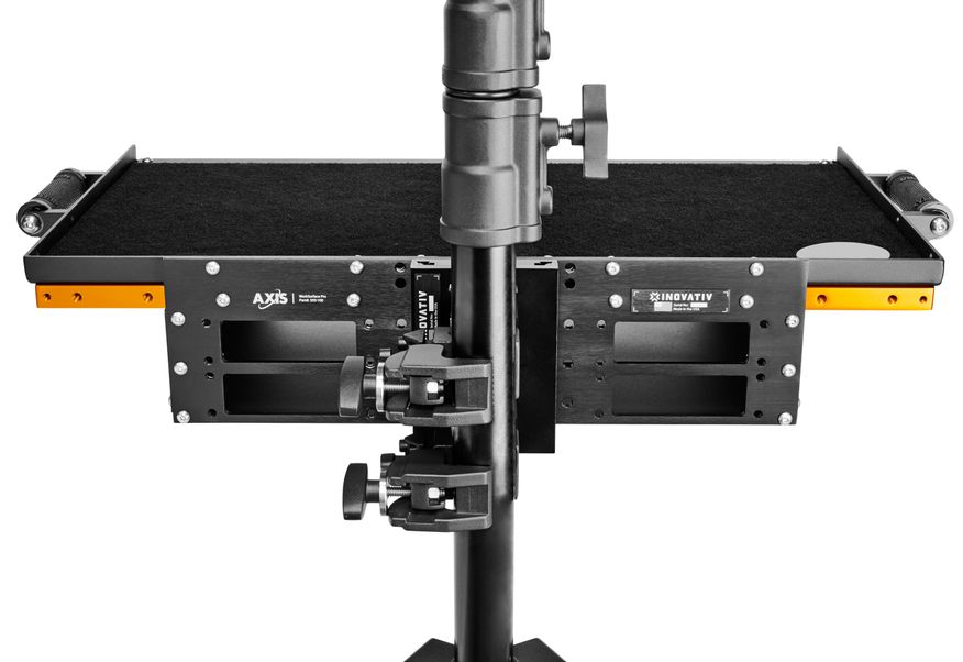 2u Station Upgrade - (can Not Be Used With Top Dra