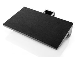 Case Platform - Includes V-drop And 2 Convi Clamps