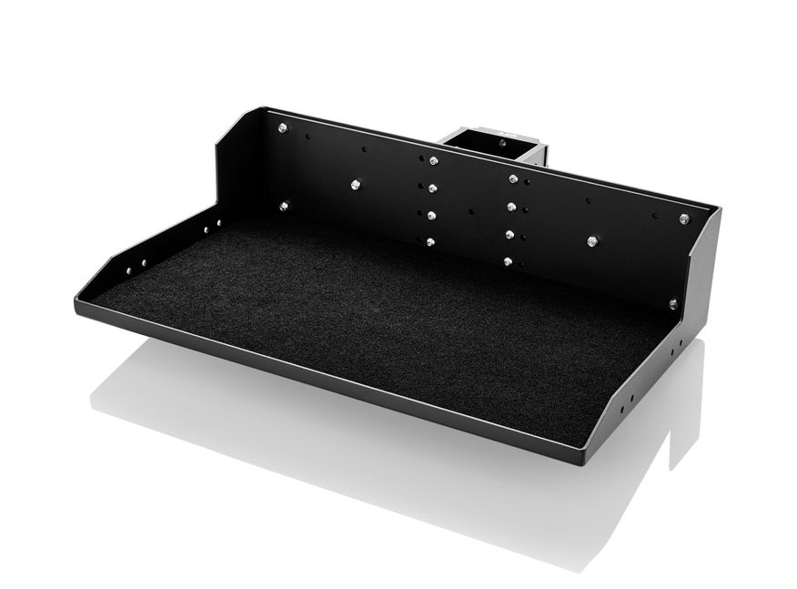 Case Platform - Includes V-drop And 2 Convi Clamps