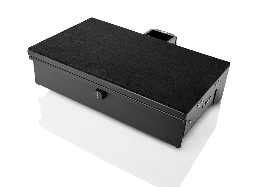 Drawer For Case Platform / Digi Platform
