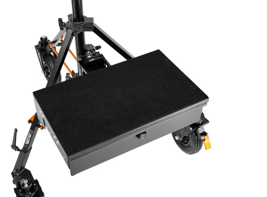 Drawer For Case Platform / Digi Platform