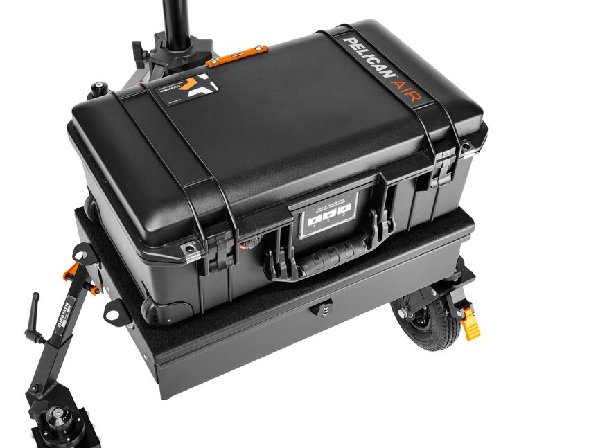 Drawer For Case Platform / Digi Platform