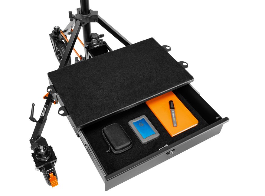 Drawer For Case Platform / Digi Platform