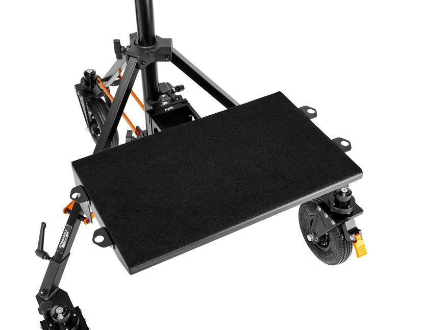 Tie-down Anchors (4 Pieces)