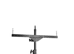 Dual Bar - Includes Dual Bar Bracket And 2 Convi C