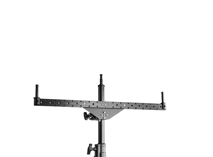 Dual Bar - Includes Dual Bar Bracket And 2 Convi C