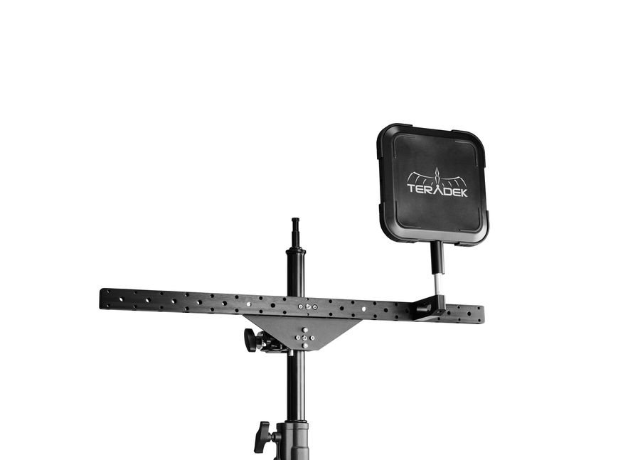 Dual Bar - Includes Dual Bar Bracket And 2 Convi C