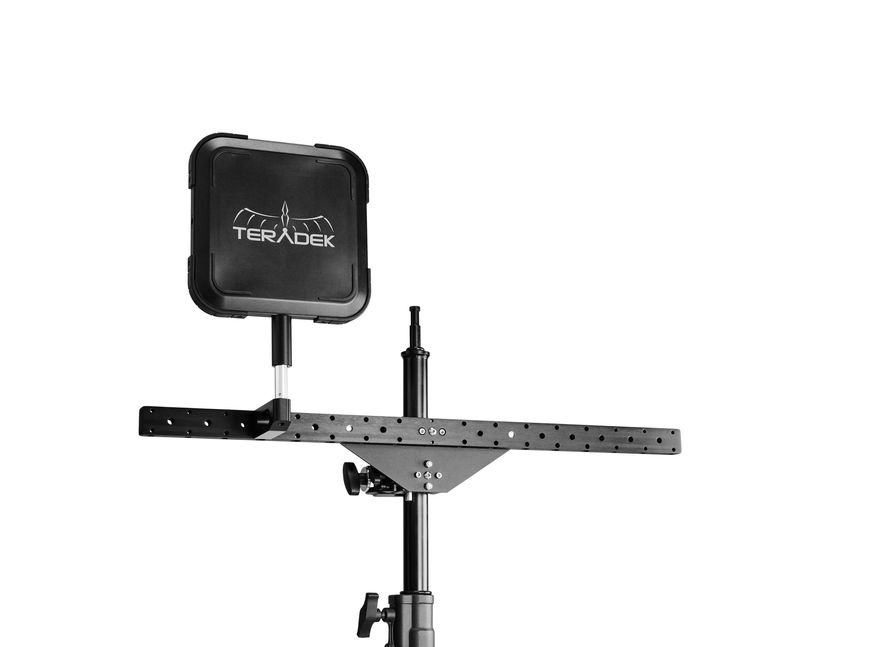 Dual Bar - Includes Dual Bar Bracket And 2 Convi C