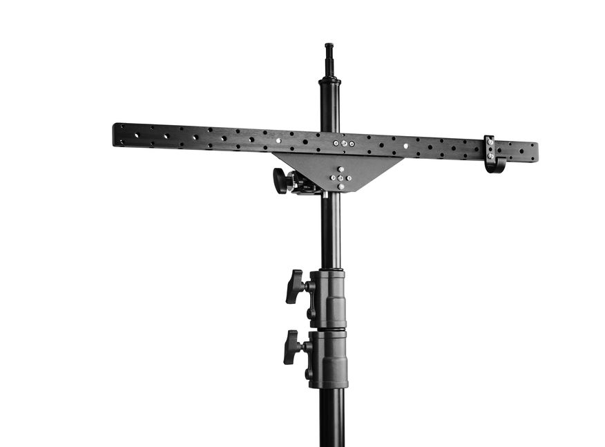 Axis Dual Bar Small Hook