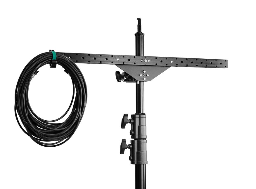 Axis Dual Bar Small Hook