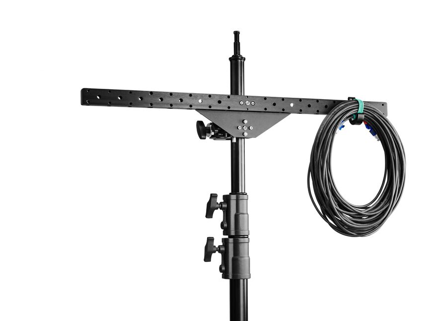 Axis Dual Bar Small Hook