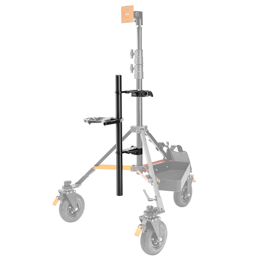 Axis Camera Mount System