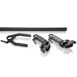 Axis Camera Mount System