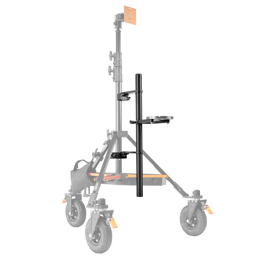 Axis Camera Mount System