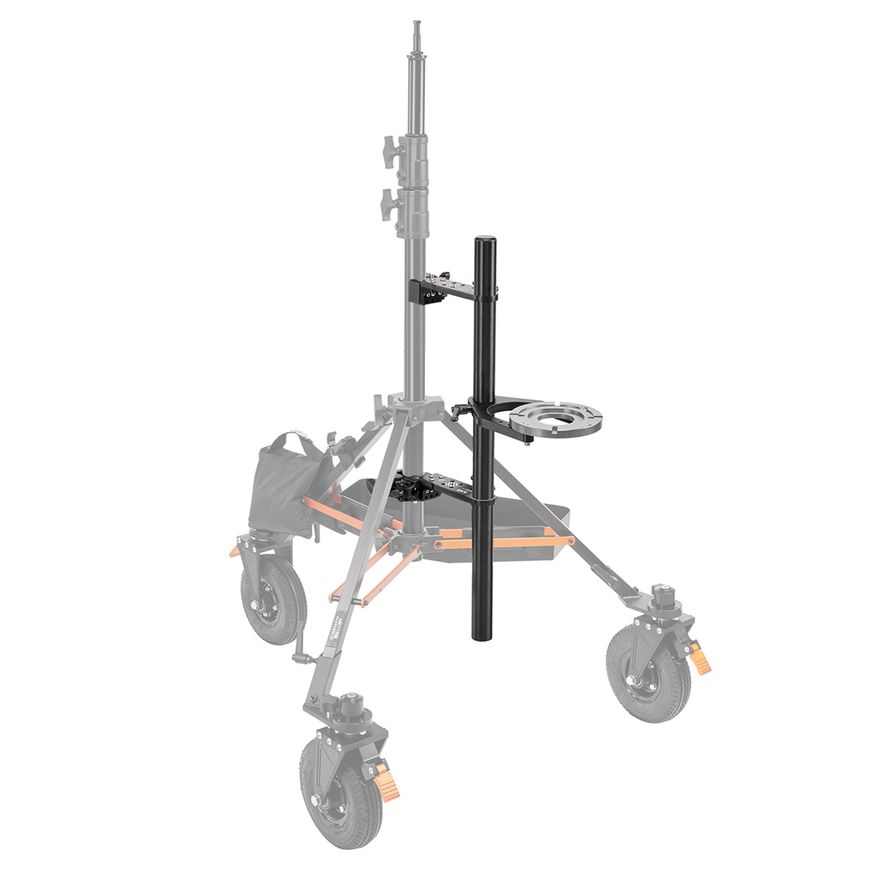 Axis Camera Mount System