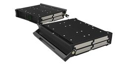 Codex Vault 8TB Storage Block