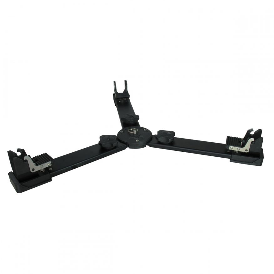 Baby Heavy Duty Floor Spreader