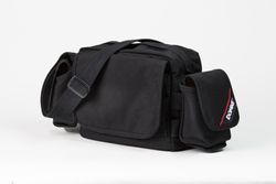 Domke Crosstown Courier Bag Black/Black