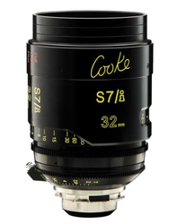 Cooke S7i 32mm T2 M-Scale PL