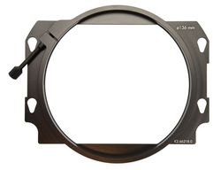 Clamp Adapter 136mm diam.