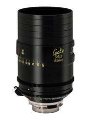 Cooke S4i 135mm T2 M-Scale PL