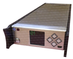 Ethernet Remote Interface