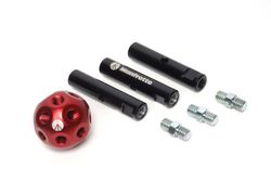 Manfrotto Dado Kit, 3 Rods