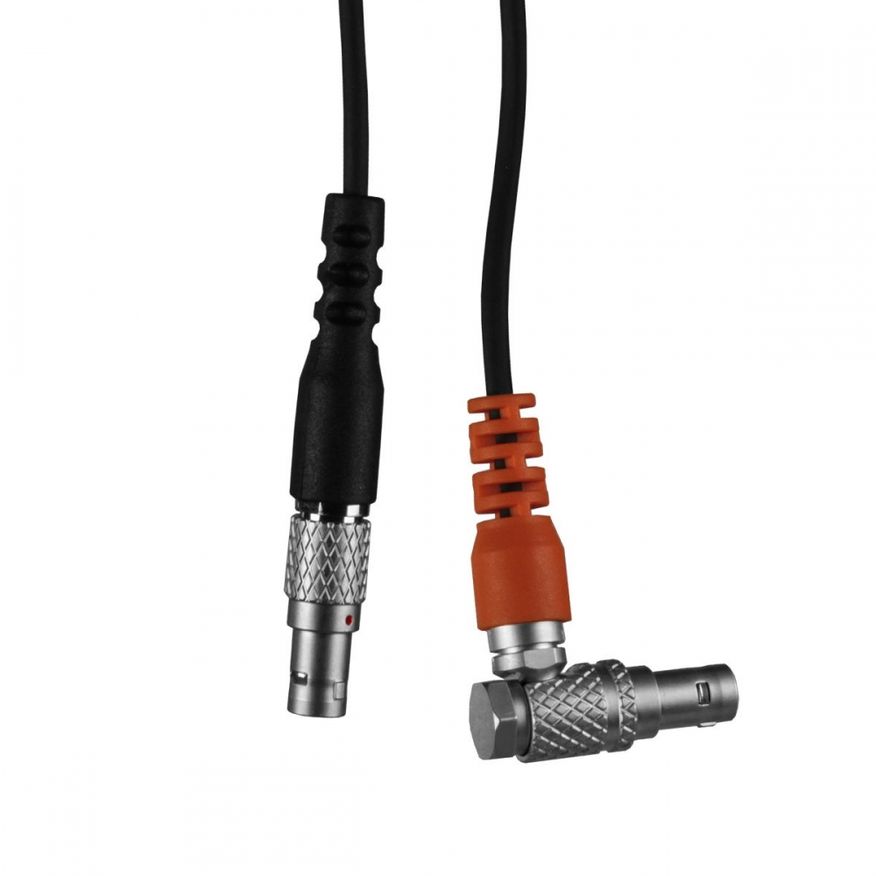 11-1377 RT Latitude Power Cable 2pin (Crossover) (40cm, r/a)