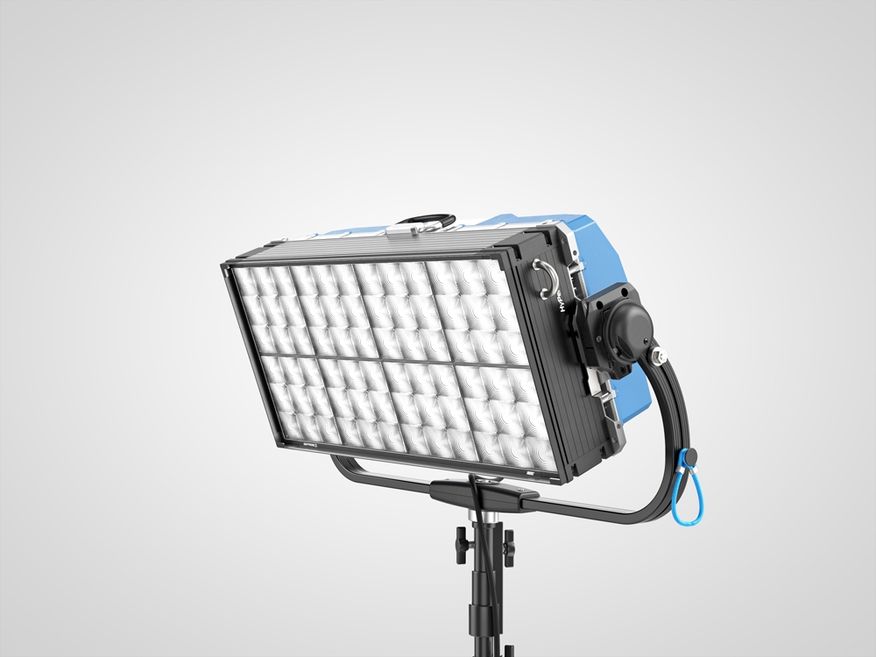 SkyPanel X21 Soft & Hard Light Package - Schuko