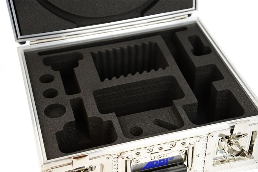 Case for FF-3/FF-4/FF-5