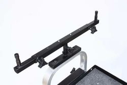 Mag Dual Video Monitor Bracket (Telescopic)