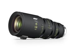 ARRI Signature Zoom 45-135/T2.8