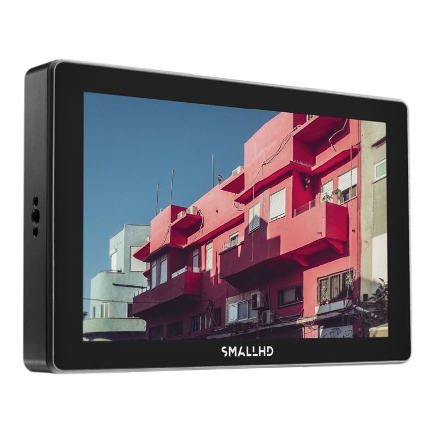 SmallHD Cine 7