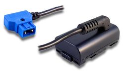 Cable adapter for Panasonic HPX-171, HPX-250
