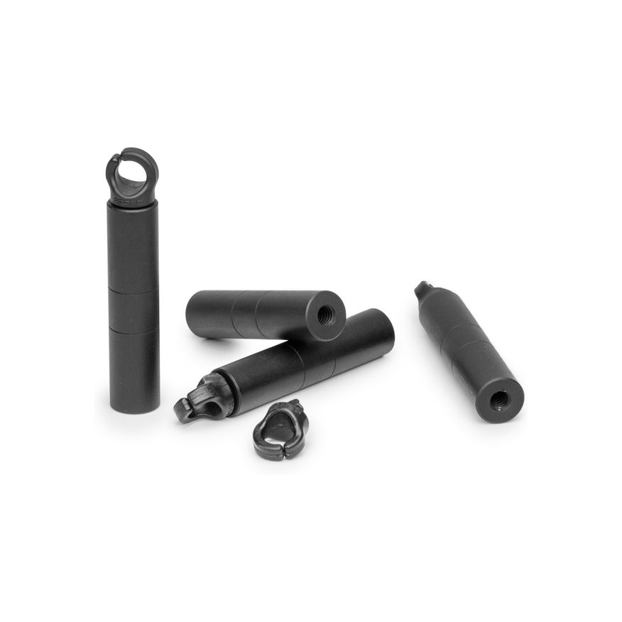 Large diam. Set Bundle kit - 75-114mm