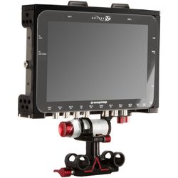 SHAPE odyssey 7q+ cage