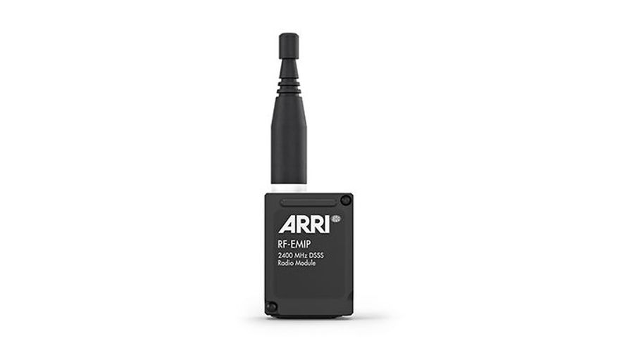 RF-EMIP Radio Module 2400 MHz DSSS