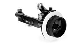 ARRI Follow Focus FF-4 Basic Unit (Black Edition)