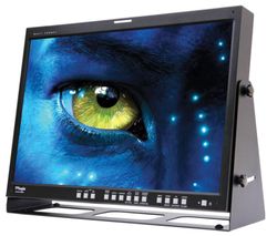 TVLogic 24'' HD High-End True-10 bit LCD Multiform
