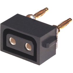 D-Tap Connector for PowerHub