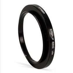 BAY 60 to 77mm STEP-UP RING