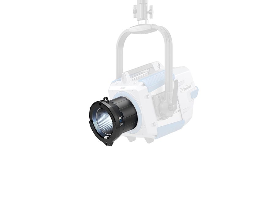 Open Face Optic 30 Single for Orbiter