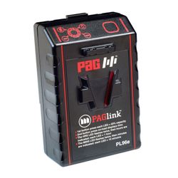 PAGlink PL96e Battery 14.8V 6.5Ah / Li-Ion