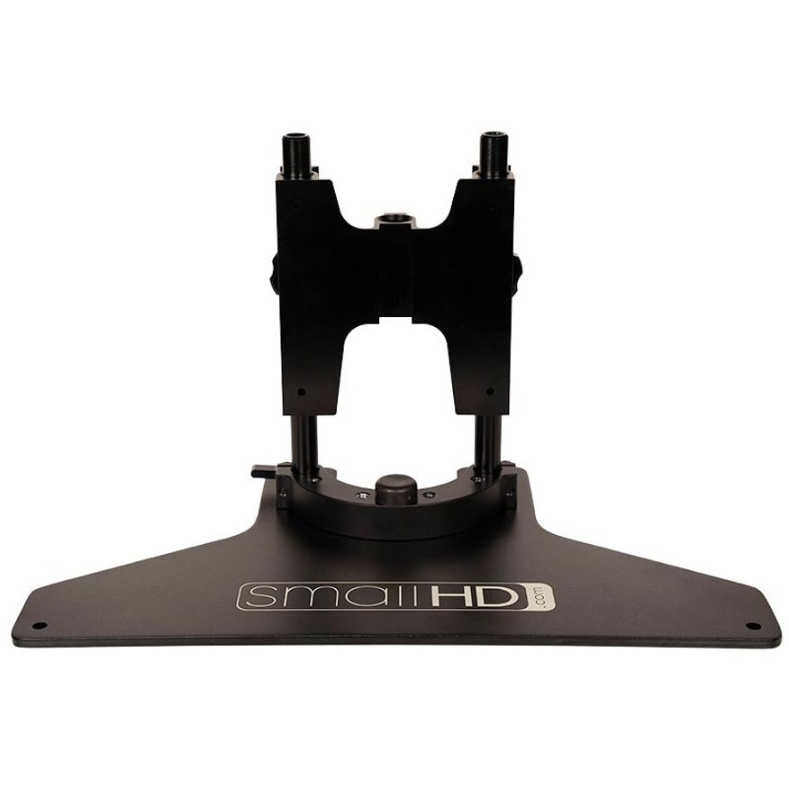 SmallHD Cstand Mount + Table Stand