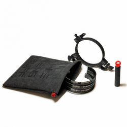 Lens Cuff - 85mm