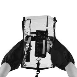 Harrison Remote Focus Raincover