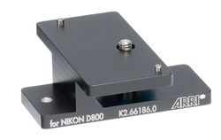 MBP-3 Adapter for Nikon D800