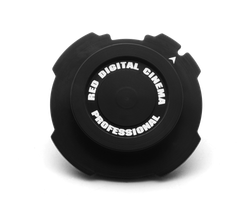 MACHINED PL MOUNT BODY CAP